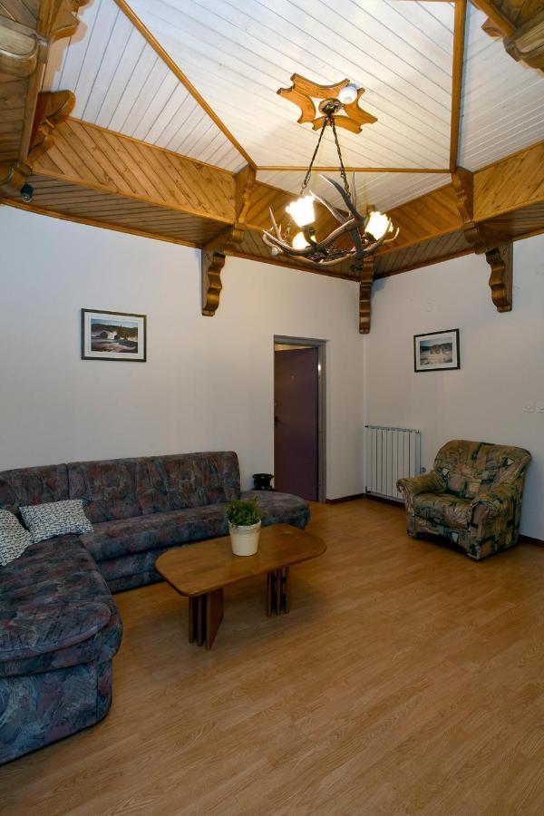Bed and Breakfast Gostilna Lokve Exterior foto