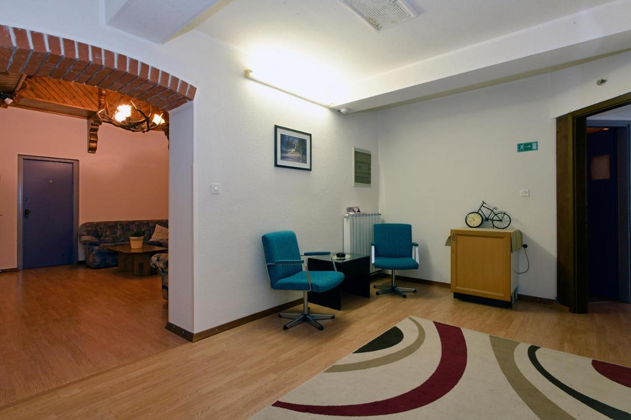 Bed and Breakfast Gostilna Lokve Exterior foto