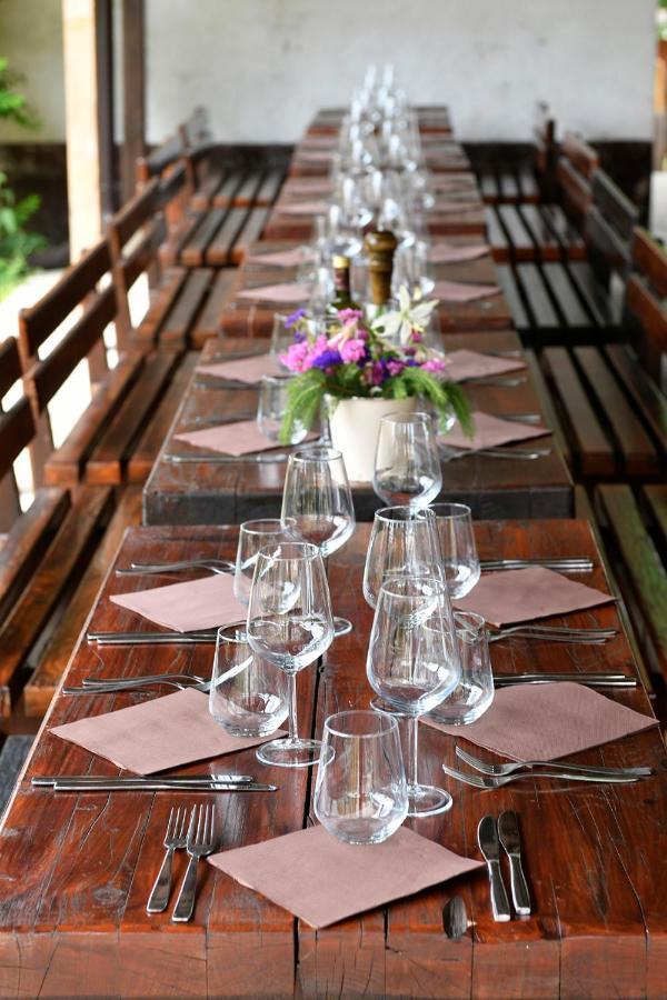 Bed and Breakfast Gostilna Lokve Exterior foto