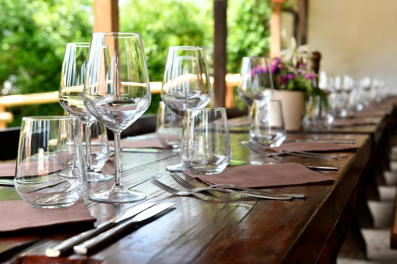 Bed and Breakfast Gostilna Lokve Exterior foto
