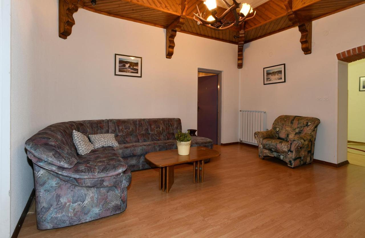Bed and Breakfast Gostilna Lokve Exterior foto