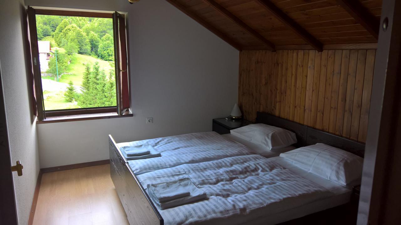 Bed and Breakfast Gostilna Lokve Exterior foto
