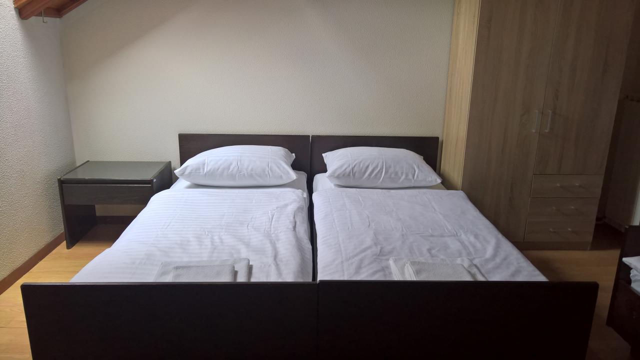 Bed and Breakfast Gostilna Lokve Exterior foto